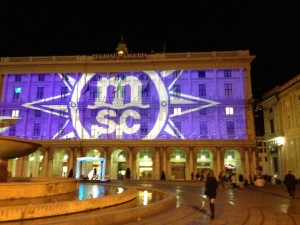 Msc, da Genova nuovi dettagli sul colosso atteso tra 3 anni