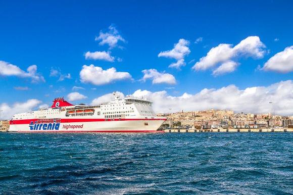 Tirrenia Cin, offerta residenti per le elezioni regionali in Sardegna