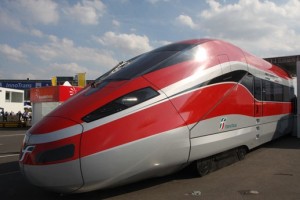 Trenitalia: il Tar del Lazio respinge la class action dei comuni calabresi