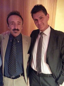 Roadshow South Australia: grande successo per la tappa milanese