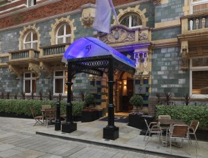 Taj Hotels Resorts and Palaces, nuove funzioni per il sito web