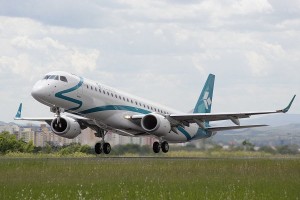 Air Dolomiti incrementa i voli da Venezia e Firenze