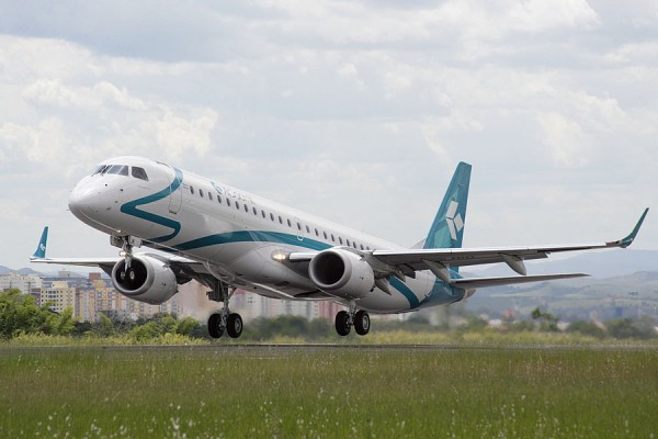 Air Dolomiti, dieci voli in palio per il concorso “Al Settimocielo”