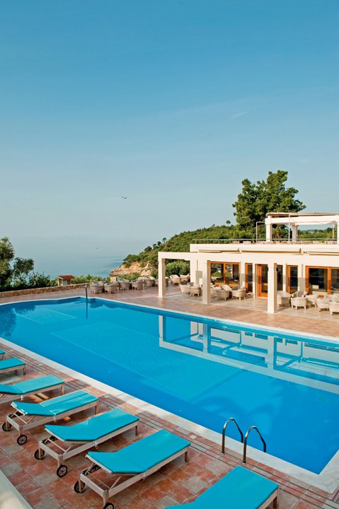 Phone&Go propone in esclusiva l’Alonissos Beach Resort