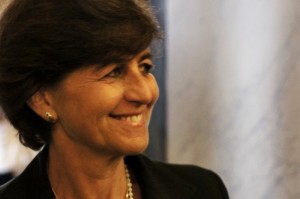 Genova, presenze in crescita tra gennaio ed aprile