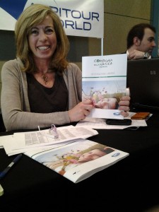 Alpitour World: ottima performance per Compagnia della Natura