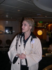 Royal Caribbean, per Liberty of the Seas primo scalo in Italia della stagione 2013