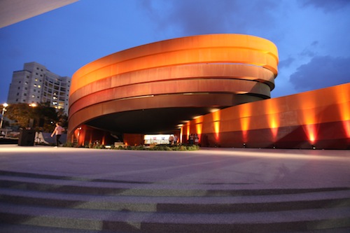 Il design museum Holon di Tel Aviv celebra Ron Arad