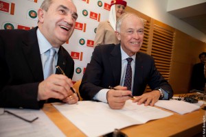Emirates, accordo di sponsorizzazione con Roland Garros