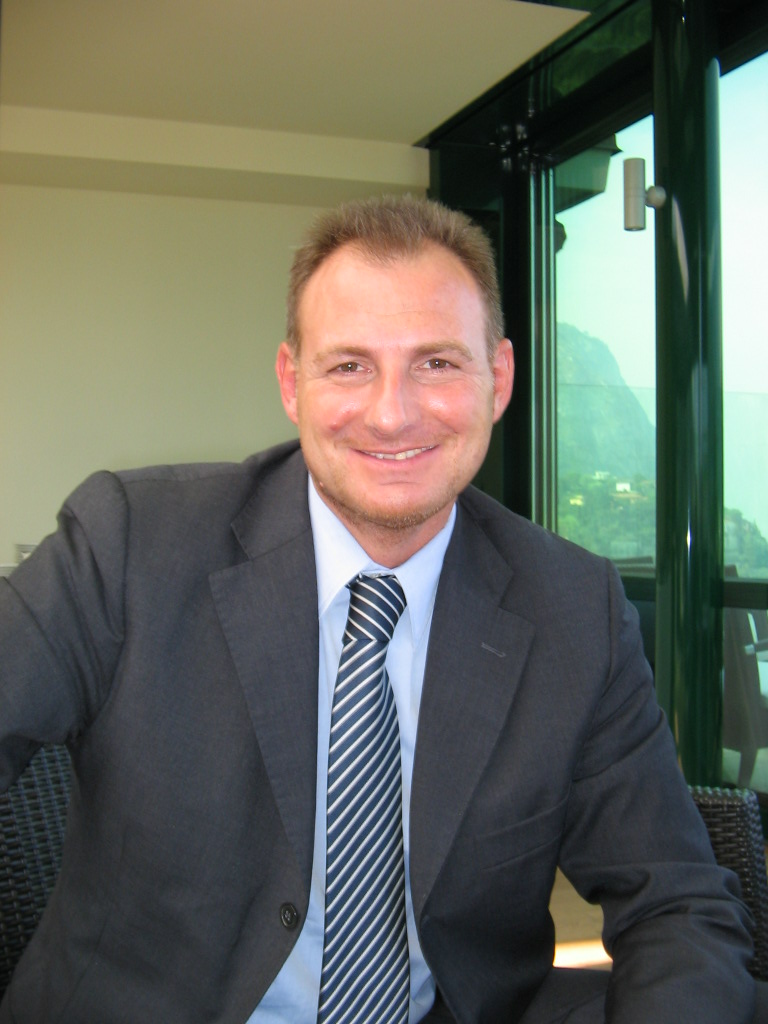 Gattinoni apre una nuova sede del Business Travel Center