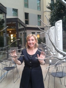 Starhotels, nuova apertura in programma: Londra location ideale