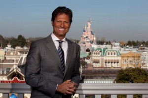 Disneyland Paris e Alpitour inaugurano il primo corner per bambini in adv