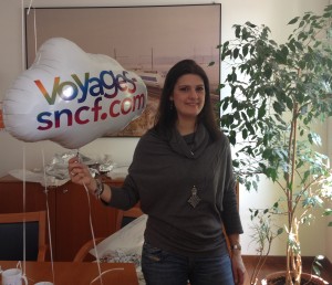 Rail Europe diventa Voyages-Sncf. Pronto il nuovo sito dedicato alle agenzie di viaggio