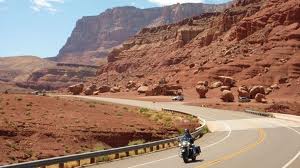 Alidays, tour degli Usa in Harley Davidson