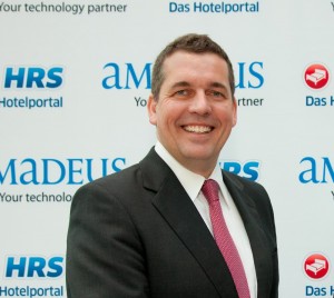 Amadeus: intesa con International Airlines Group