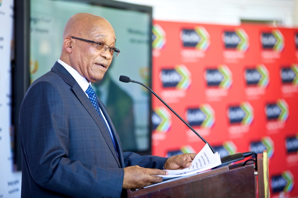 Il Sudafrica incrementa gli arrivi internazionali del 10%