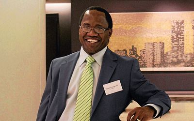 South African Airways nomina il nuovo ceo