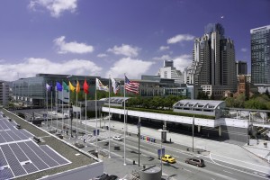 San Francisco: nasce il progetto di espansione del Moscone district