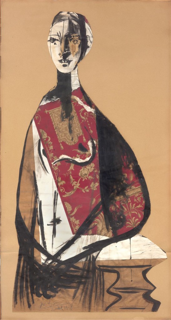 Louvre Abu Dhabi, una mostra anticipa l’apertura del 2015