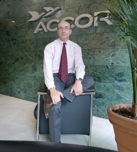 Accor incontra il Club del franchising e rinsalda il legame con gli albergatori