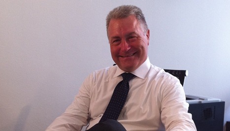 Schiavon: «Ritorno a casa»