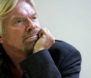 Richard Branson apre il suo primo hotel a New York