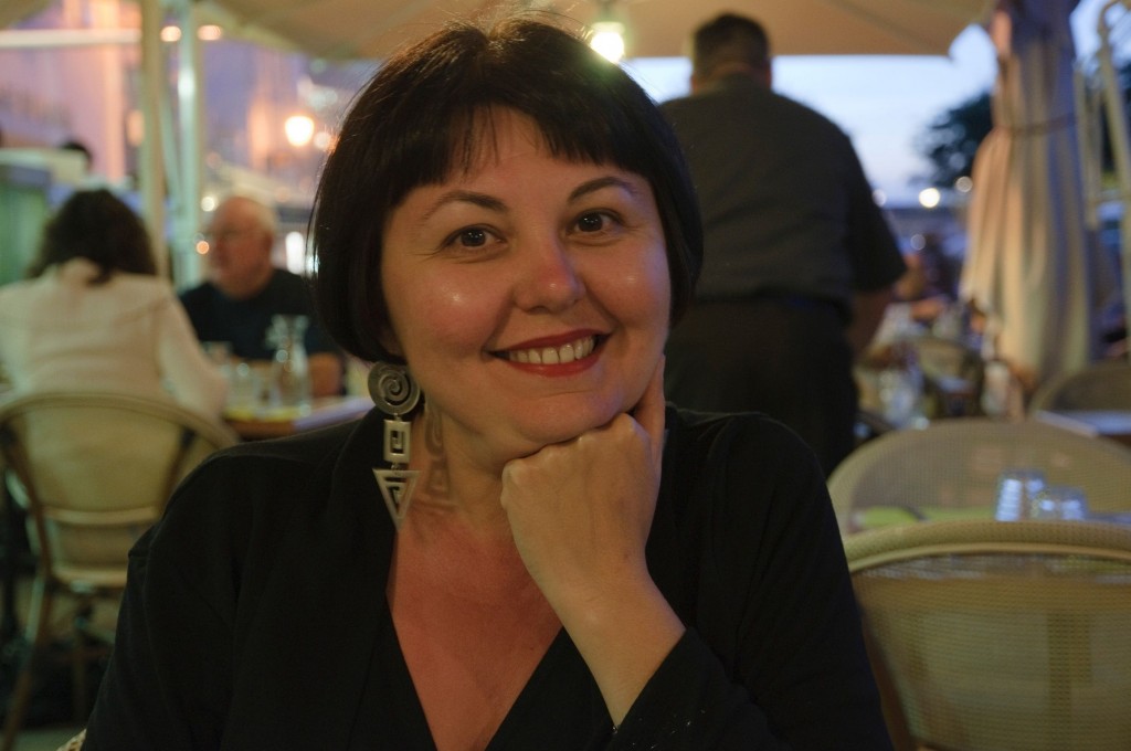 Il Diamante, nuovi tour per il catalogo Russia