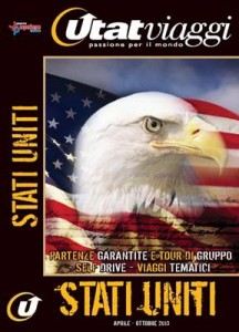 Utat Viaggi lancia gli Stati Uniti