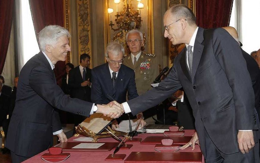 Massimo Bray è il nuovo ministro del turismo