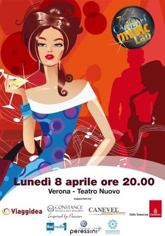 Viaggidea, serata a Verona con Emirates e Constance Hotels