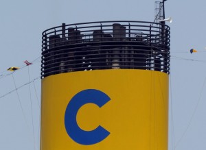 Costa patteggia: 1 milione di euro