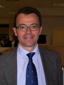 Fausto Parodi