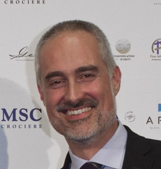 Federico Maccotta nuovo responsabile Mice di Msc