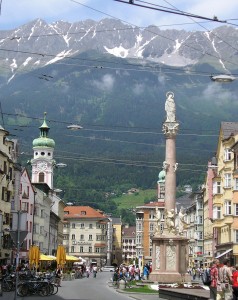 Innsbruck