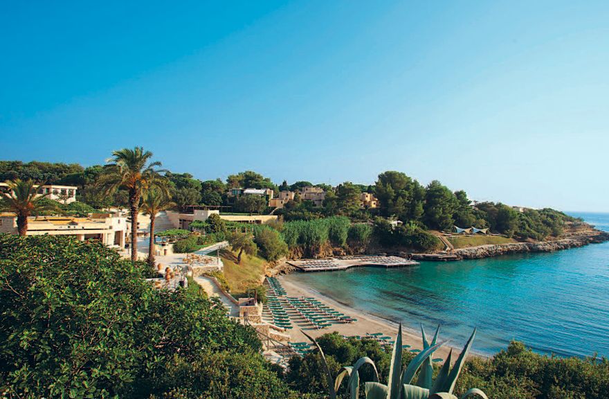 Futura Vacanze acquisisce l’ex Club Med di Otranto