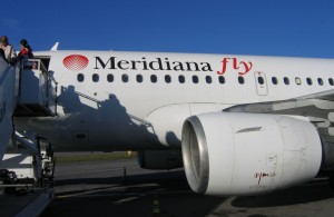 Meridiana: il ministero del lavoro ha riattivato la cassa integrazione