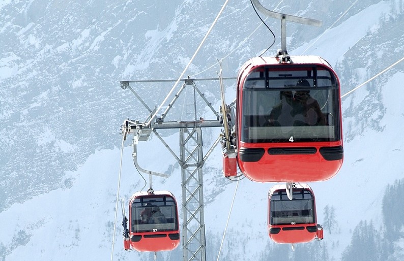 Trademark Italia: inverno deludente