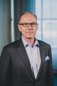 Pekka Vauramo è il nuovo ceo di Finnair