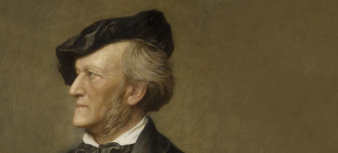 La Germania celebra il bicentenario di Wagner