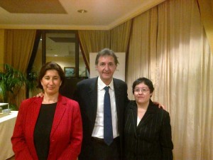 La Spagna mercato di punta per I Viaggi del Turchese