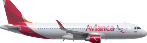 Avianca Holdings: pronto il nuovo marchio commerciale