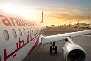 Air Arabia Maroc, nuovo volo Roma – Fez dal 15 giugno