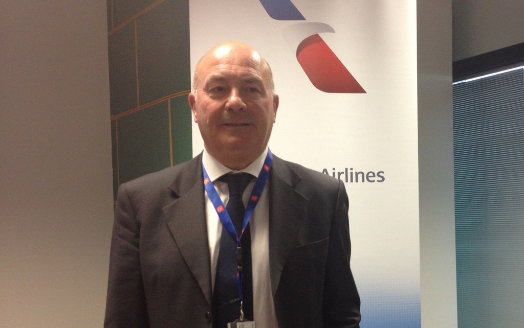 American Airlines da novembre sulla Milano Malpensa-Miami