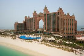 Atlantis Dubai trionfa ai World Travel Awards