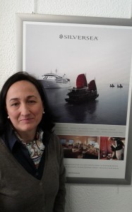 Il Mediterrano gourmet di Silversea Cruises