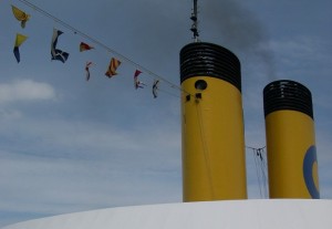 Costa Crociere, restyling per il mercato asiatico che apprezza l’Italy at sea