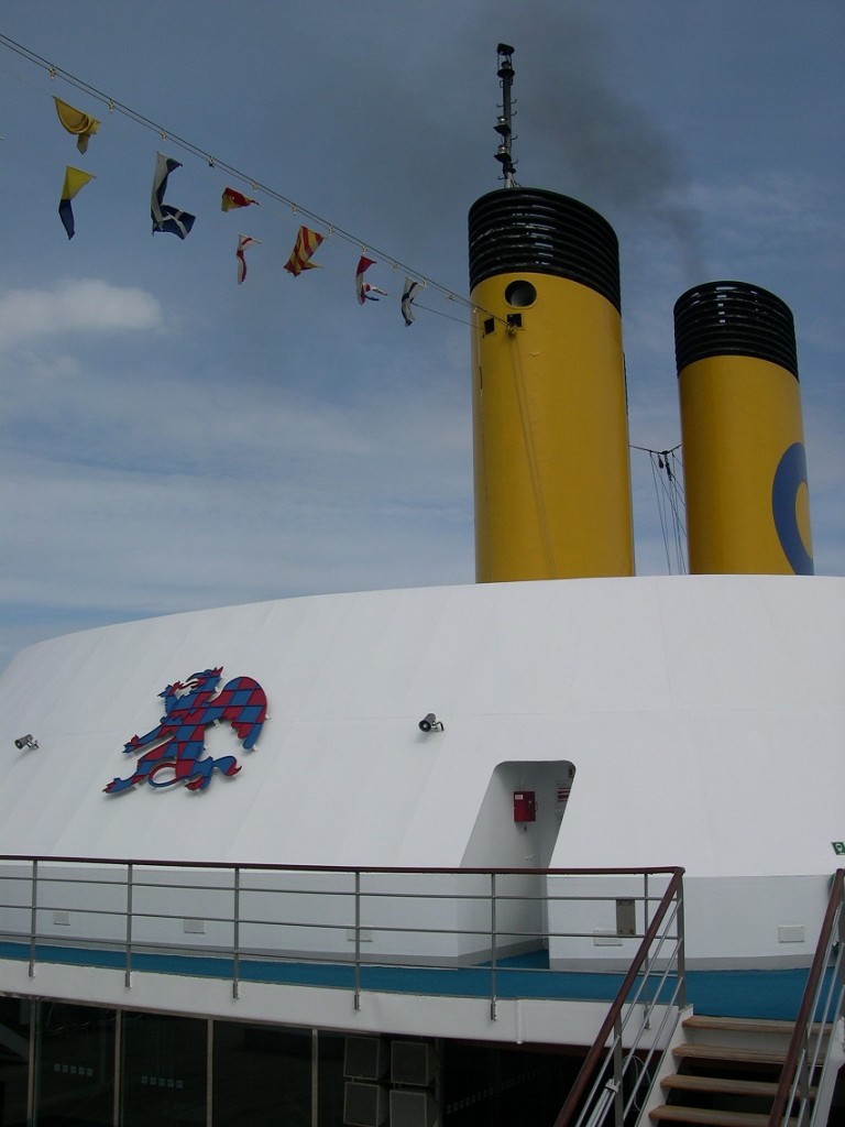 Costa Crociere lancia il servizio Dynamic package