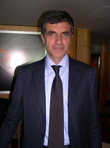 Rotondo, Rcl Cruises: «Sulle crociere ancora lo spettro dell’abbassamento dei prezzi»