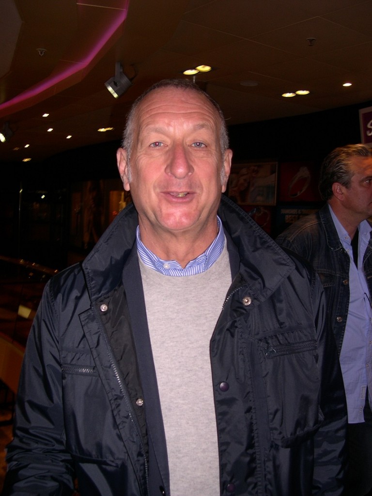 Gioco Viaggi nominato preferred sales agent di Iberocroceros