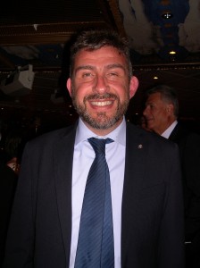 Tavella: Costa Crociere impegnato su diversi mercati emergenti